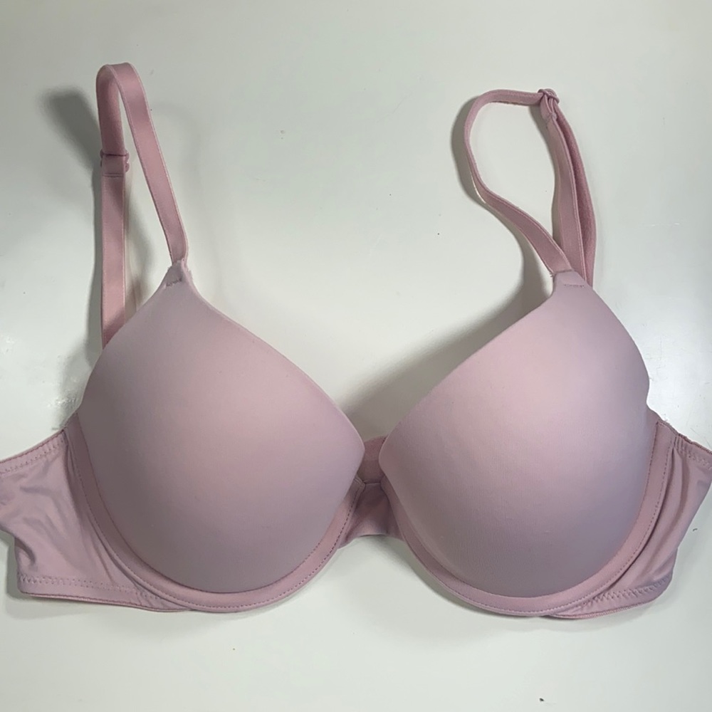 Victoria’s Secret PINK wear everywhere push up bra